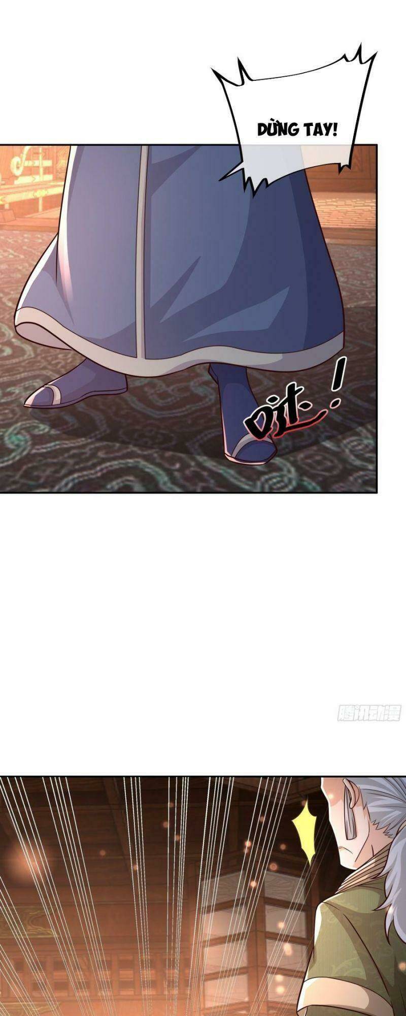 Trọng Sinh 1000 Lần, Ta Vô Địch Chapter 16 - Trang 2