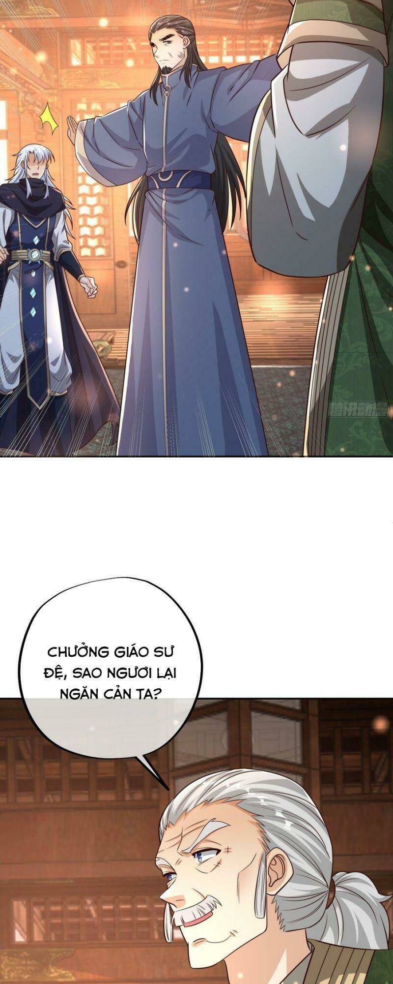 Trọng Sinh 1000 Lần, Ta Vô Địch Chapter 16 - Trang 2