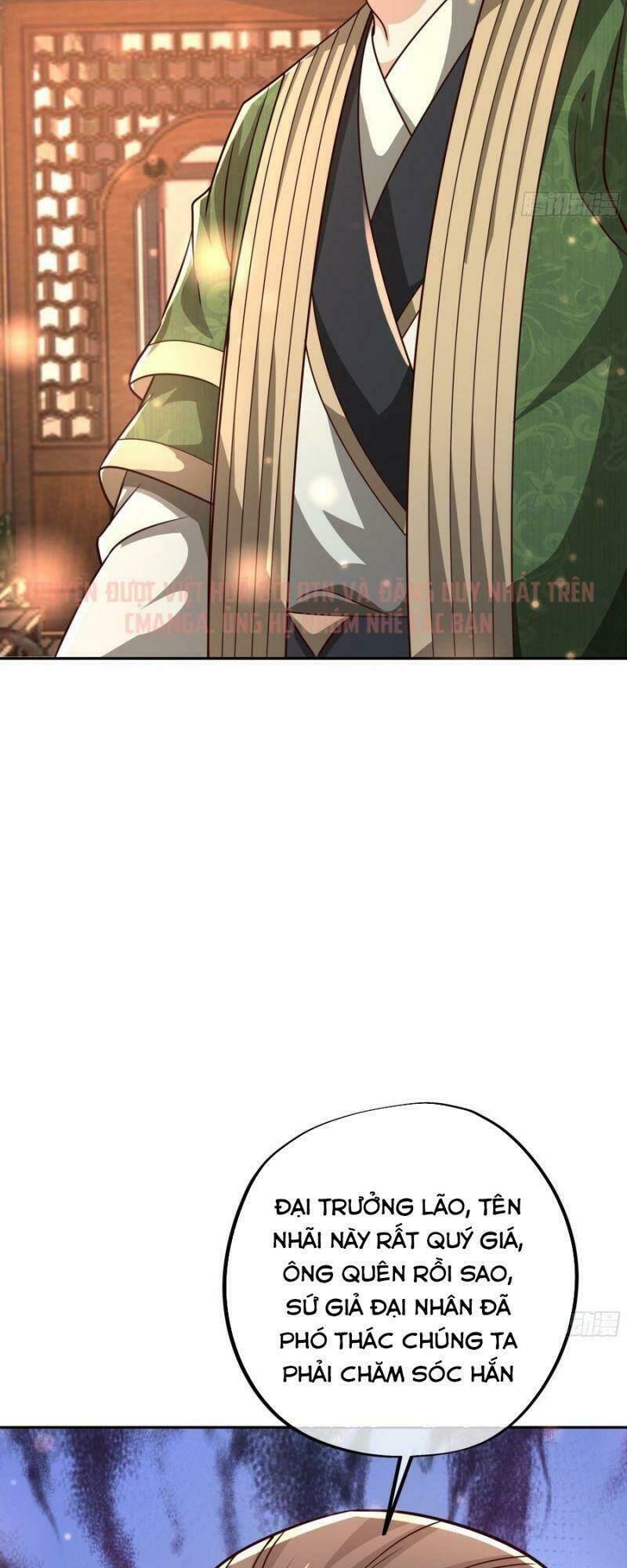 Trọng Sinh 1000 Lần, Ta Vô Địch Chapter 16 - Trang 2