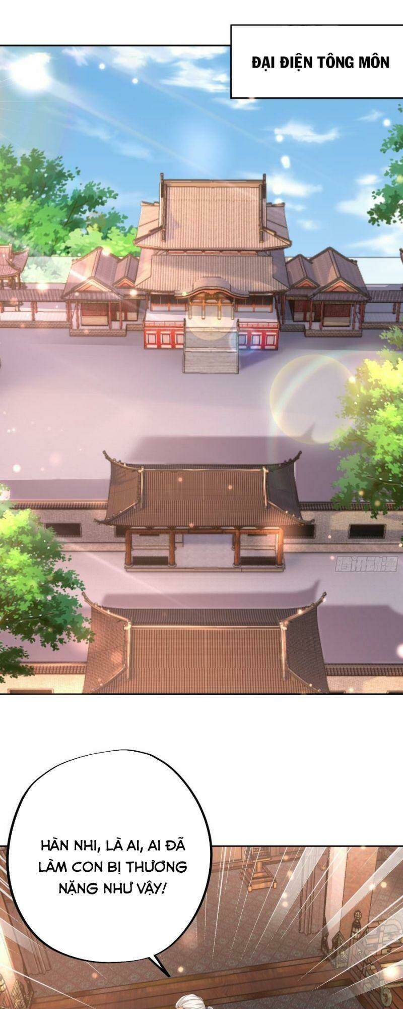 Trọng Sinh 1000 Lần, Ta Vô Địch Chapter 16 - Trang 2