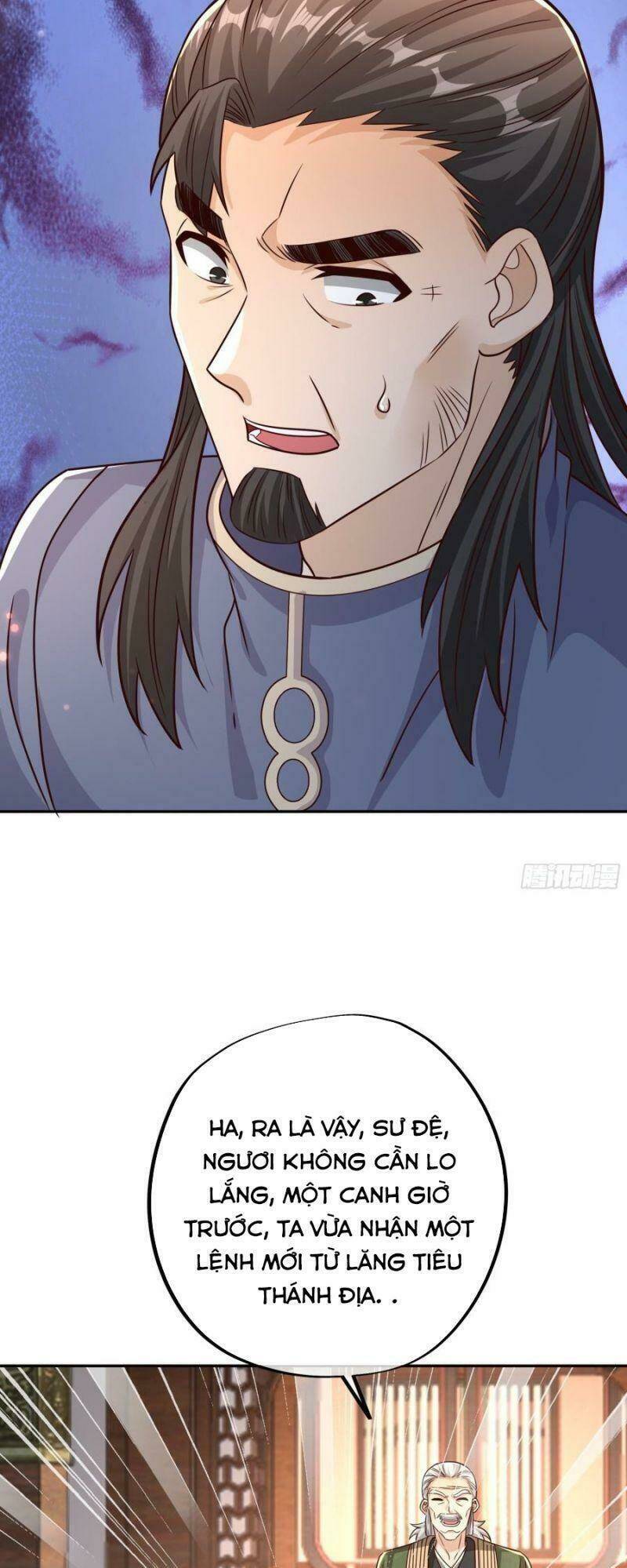 Trọng Sinh 1000 Lần, Ta Vô Địch Chapter 16 - Trang 2