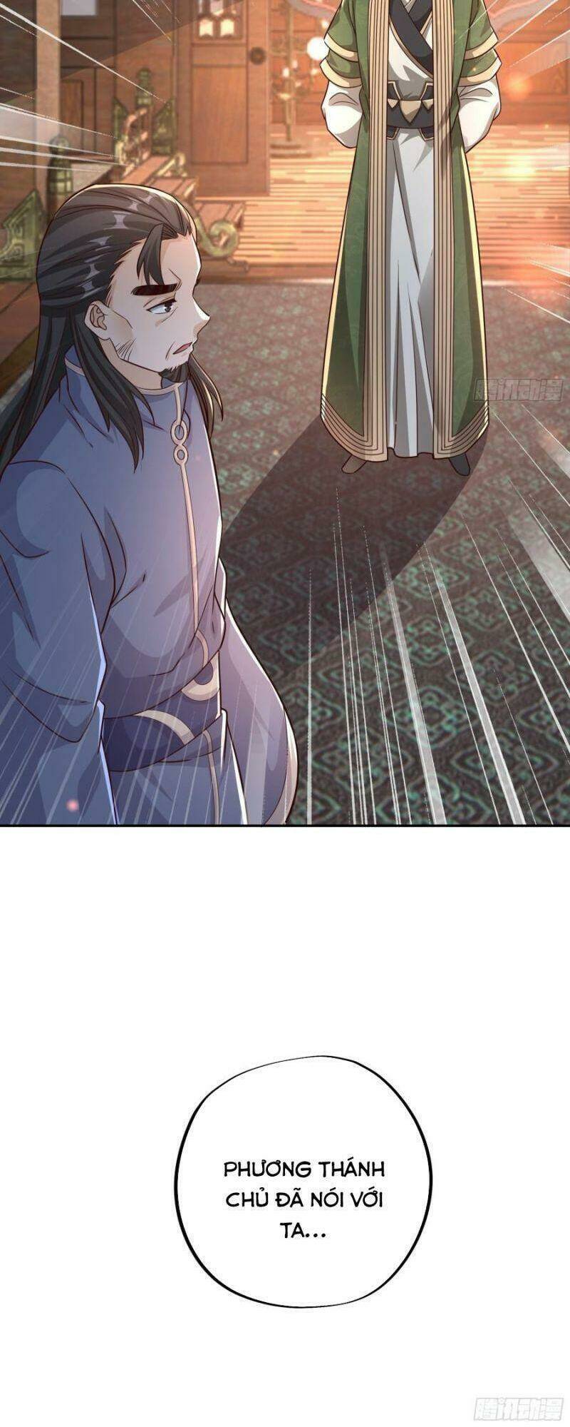 Trọng Sinh 1000 Lần, Ta Vô Địch Chapter 16 - Trang 2