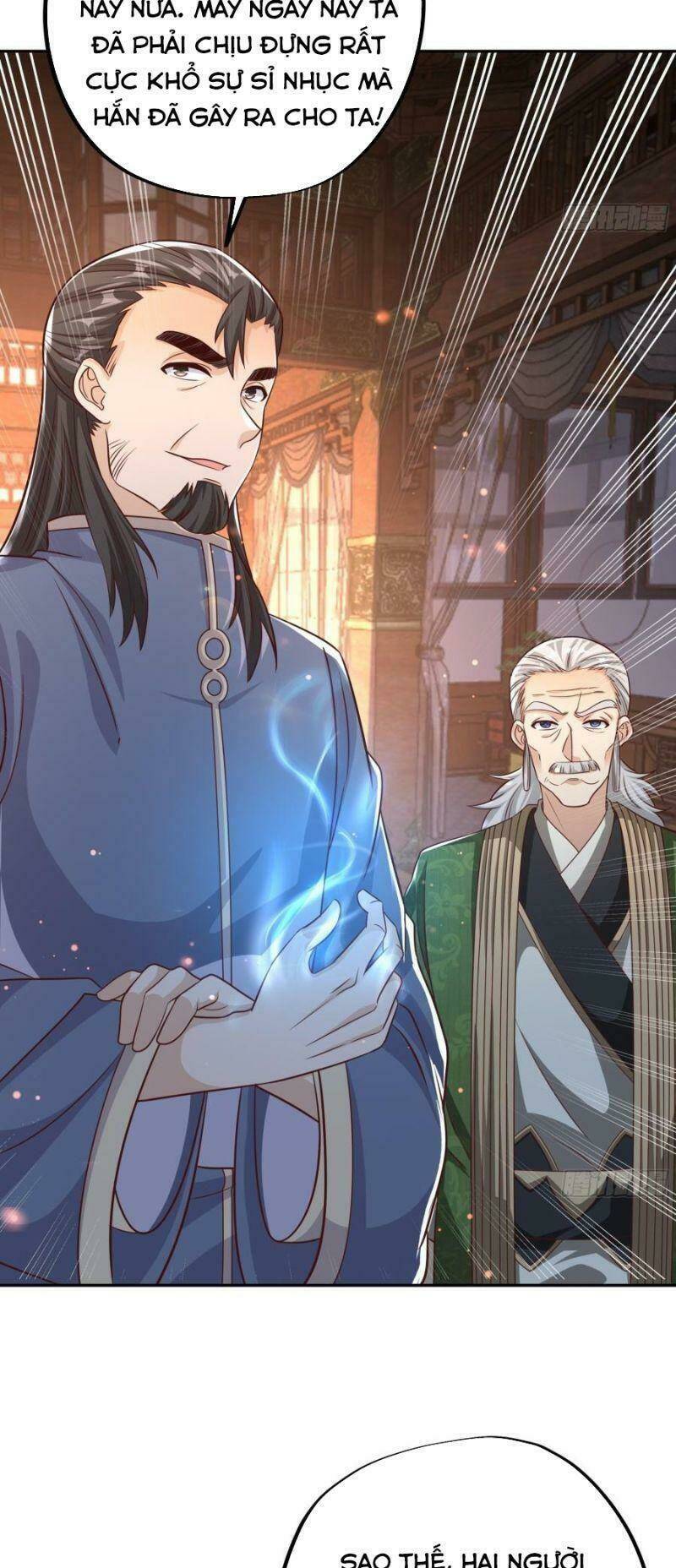 Trọng Sinh 1000 Lần, Ta Vô Địch Chapter 16 - Trang 2