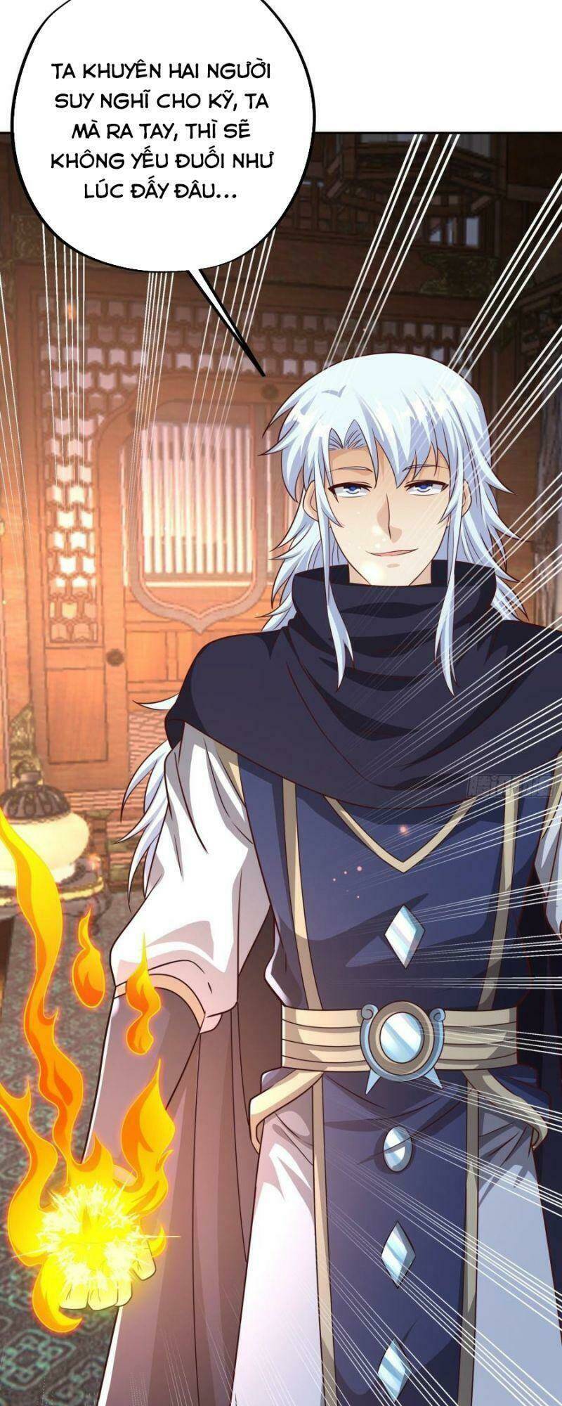 Trọng Sinh 1000 Lần, Ta Vô Địch Chapter 16 - Trang 2