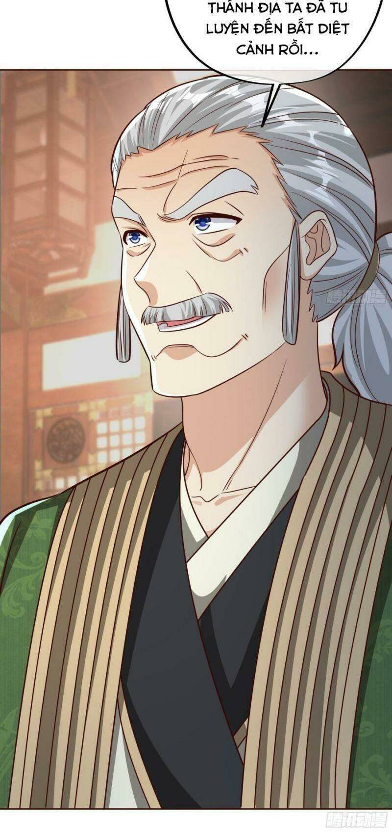 Trọng Sinh 1000 Lần, Ta Vô Địch Chapter 16 - Trang 2