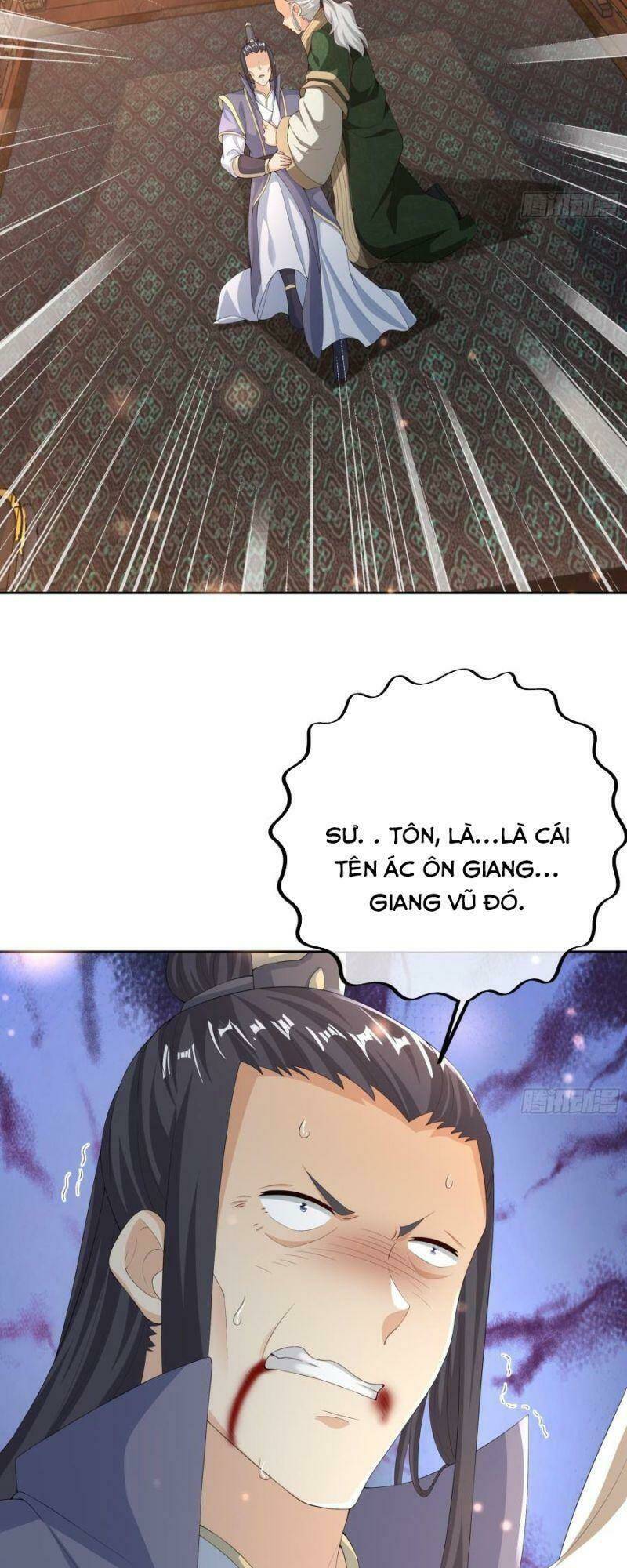 Trọng Sinh 1000 Lần, Ta Vô Địch Chapter 16 - Trang 2