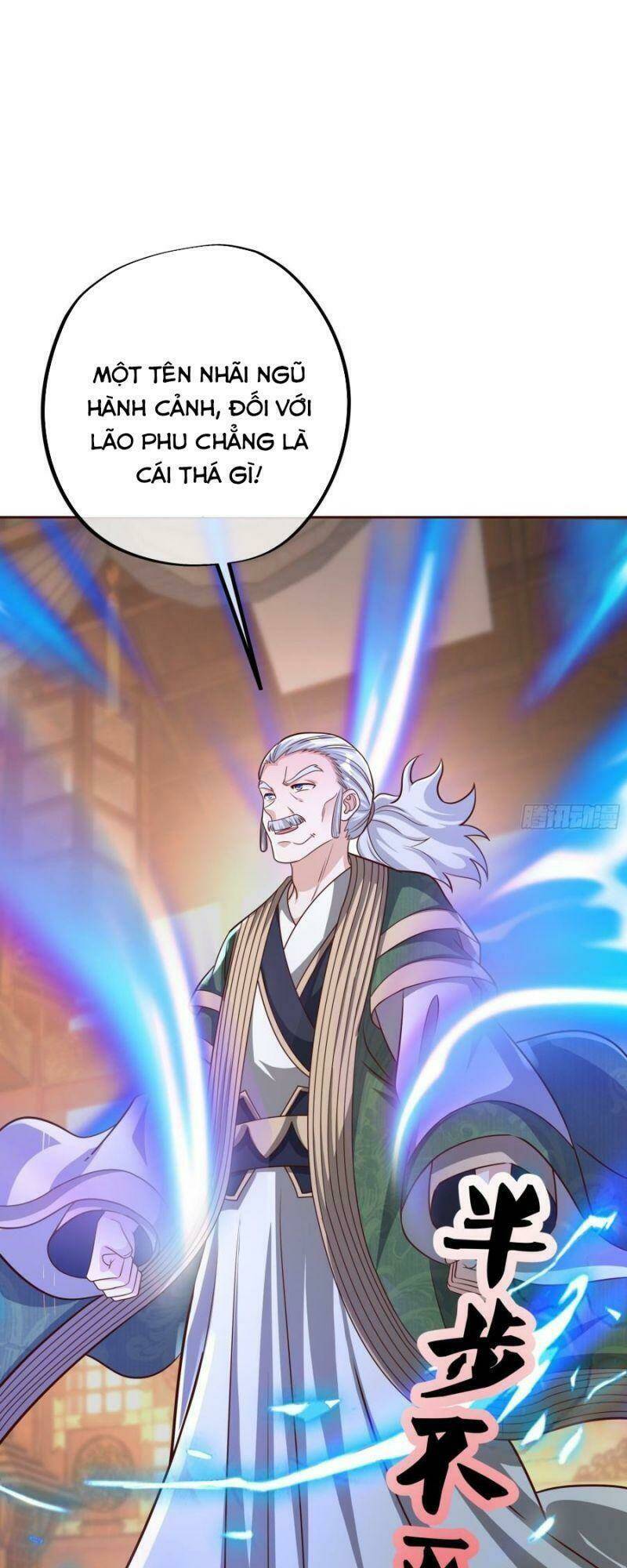 Trọng Sinh 1000 Lần, Ta Vô Địch Chapter 16 - Trang 2