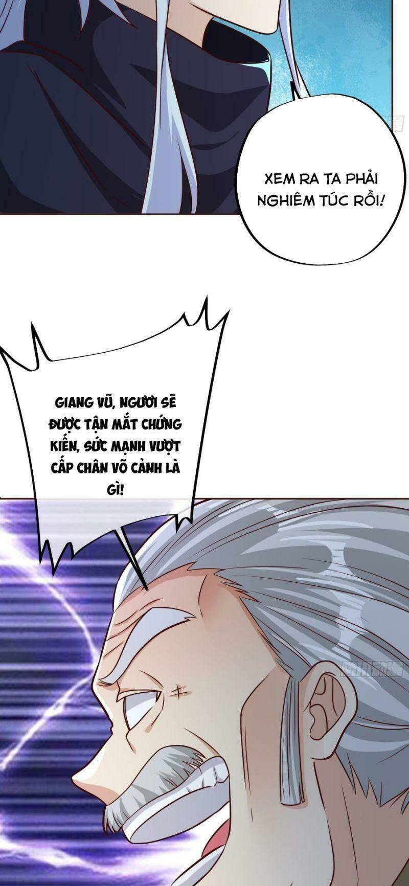 Trọng Sinh 1000 Lần, Ta Vô Địch Chapter 16 - Trang 2