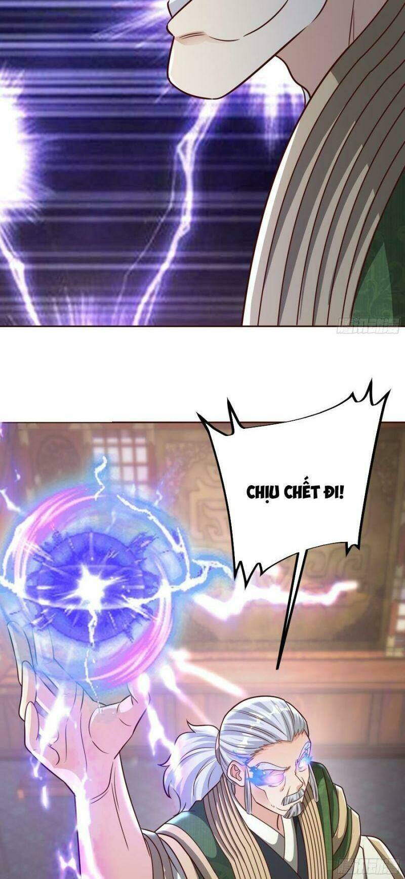 Trọng Sinh 1000 Lần, Ta Vô Địch Chapter 16 - Trang 2