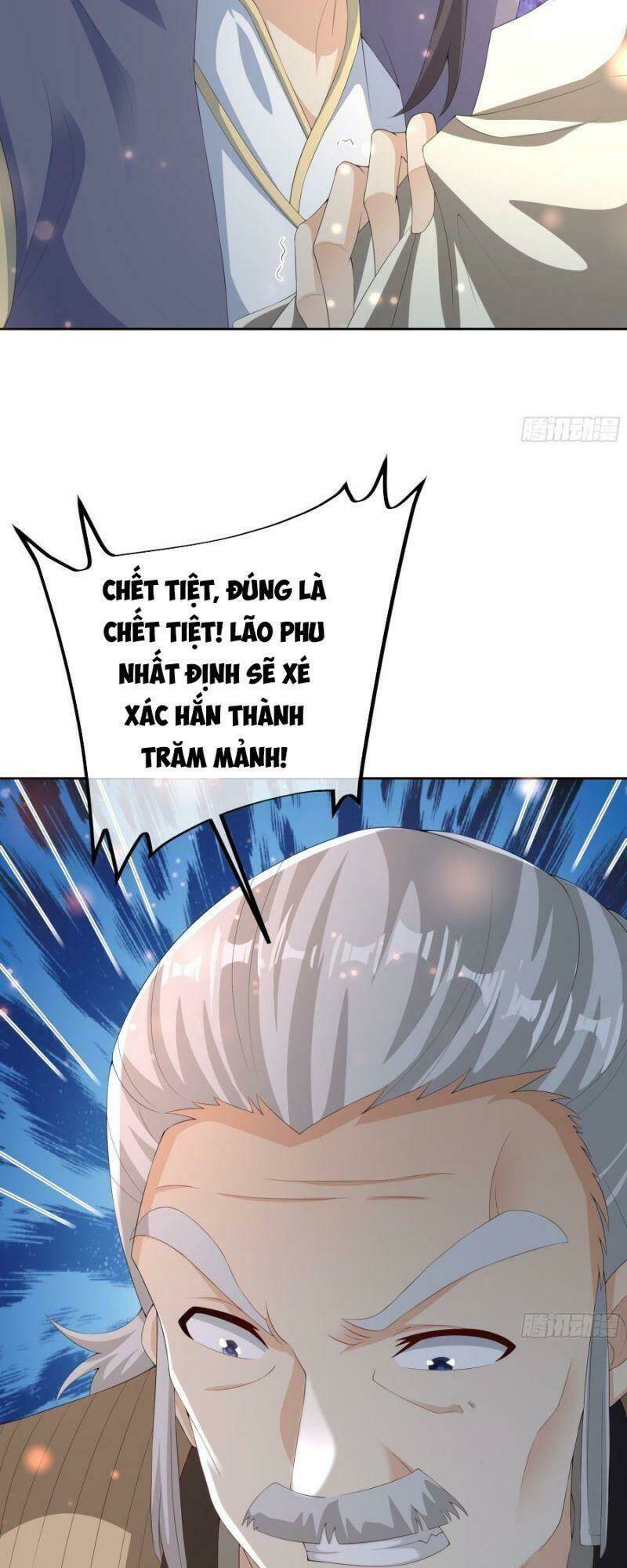 Trọng Sinh 1000 Lần, Ta Vô Địch Chapter 16 - Trang 2