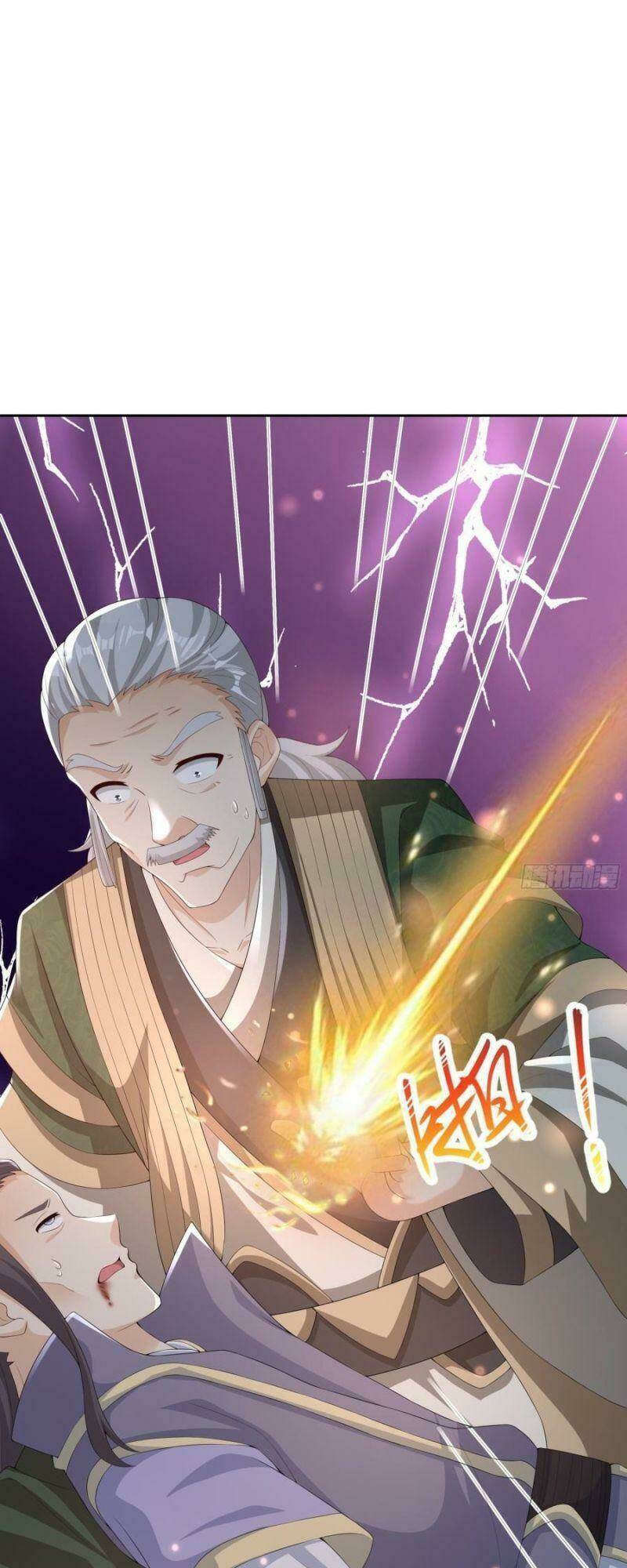 Trọng Sinh 1000 Lần, Ta Vô Địch Chapter 16 - Trang 2