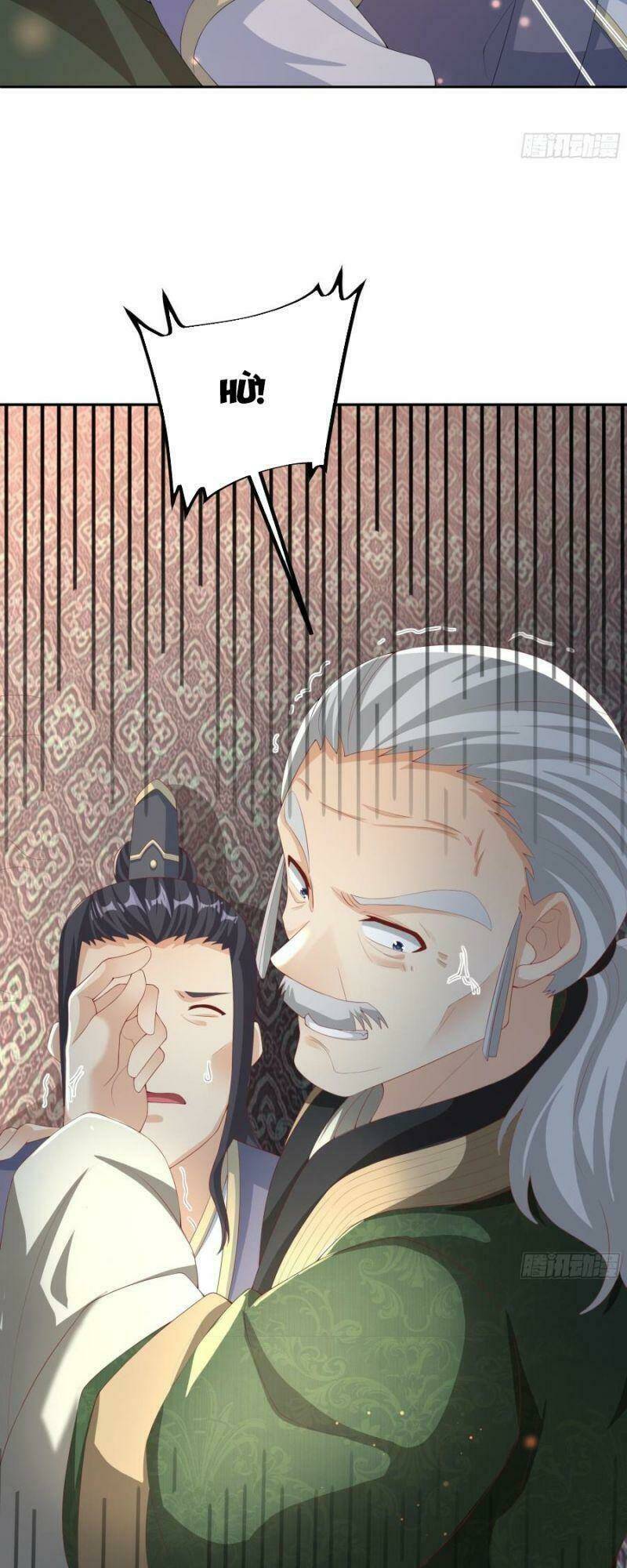 Trọng Sinh 1000 Lần, Ta Vô Địch Chapter 16 - Trang 2