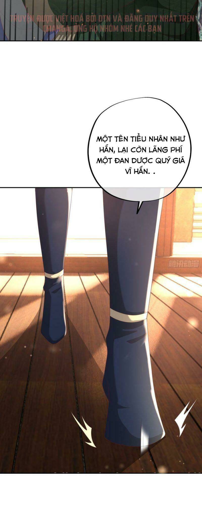 Trọng Sinh 1000 Lần, Ta Vô Địch Chapter 16 - Trang 2