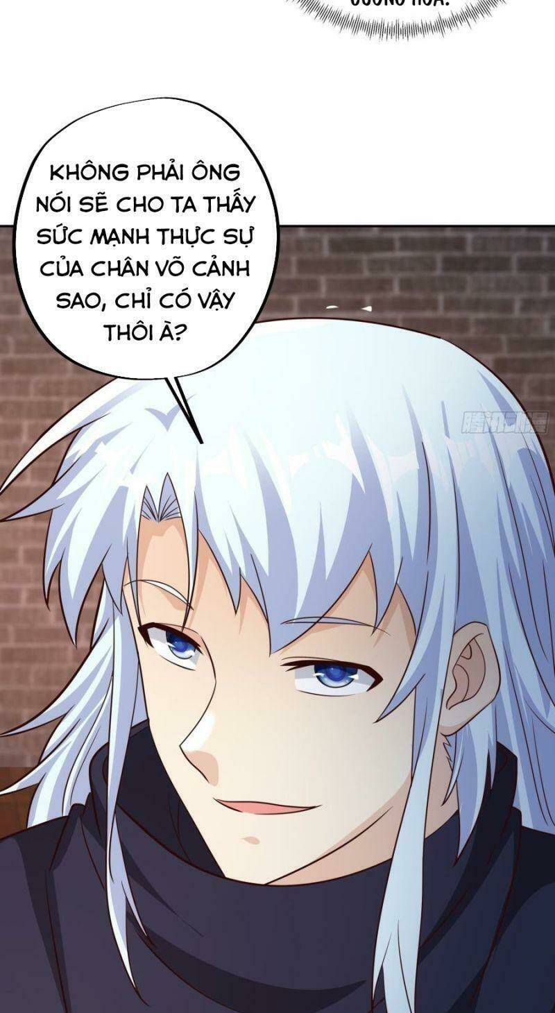 Trọng Sinh 1000 Lần, Ta Vô Địch Chapter 17 - Trang 2