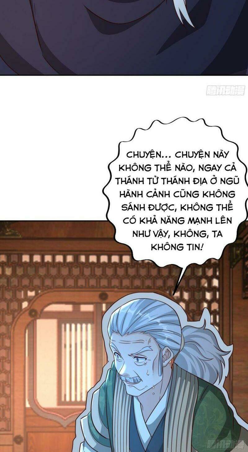 Trọng Sinh 1000 Lần, Ta Vô Địch Chapter 17 - Trang 2