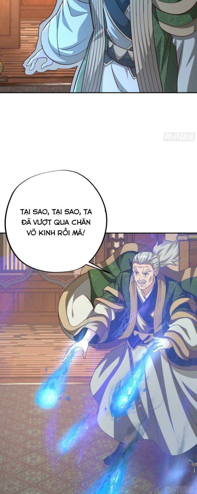 Trọng Sinh 1000 Lần, Ta Vô Địch Chapter 17 - Trang 2