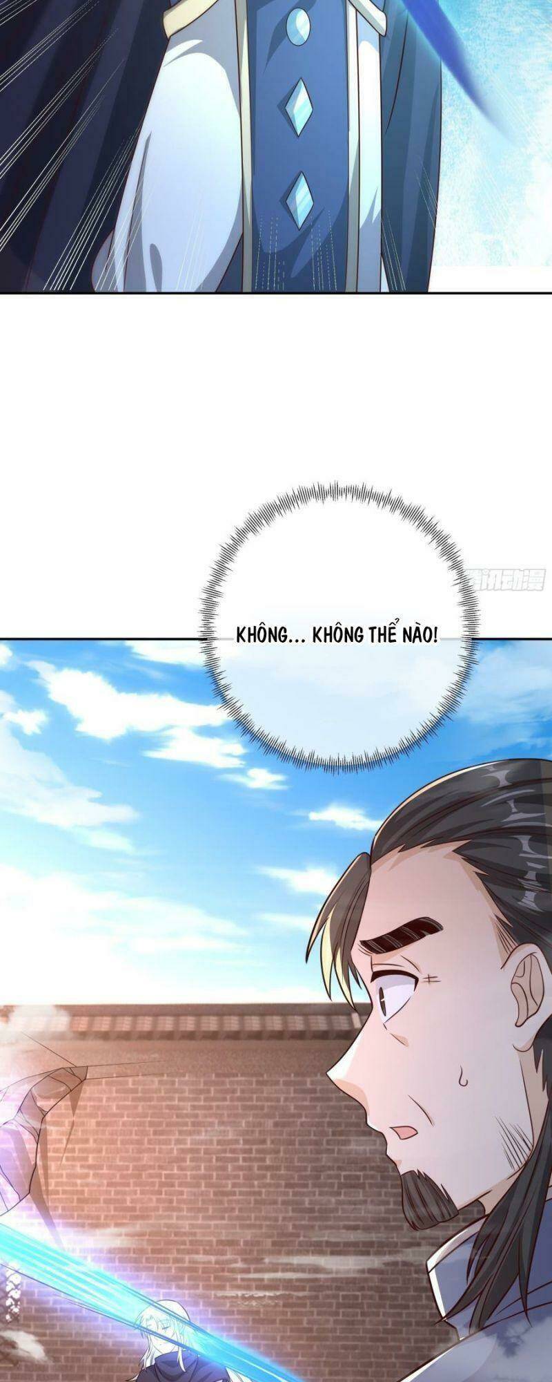 Trọng Sinh 1000 Lần, Ta Vô Địch Chapter 17 - Trang 2