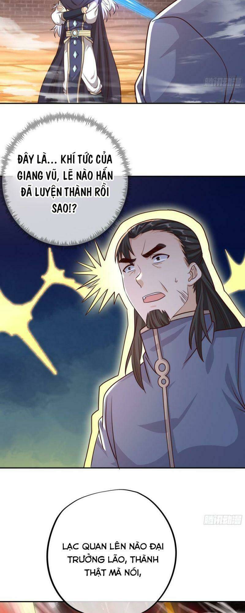 Trọng Sinh 1000 Lần, Ta Vô Địch Chapter 17 - Trang 2