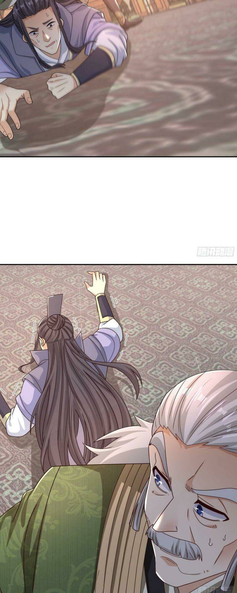 Trọng Sinh 1000 Lần, Ta Vô Địch Chapter 17 - Trang 2