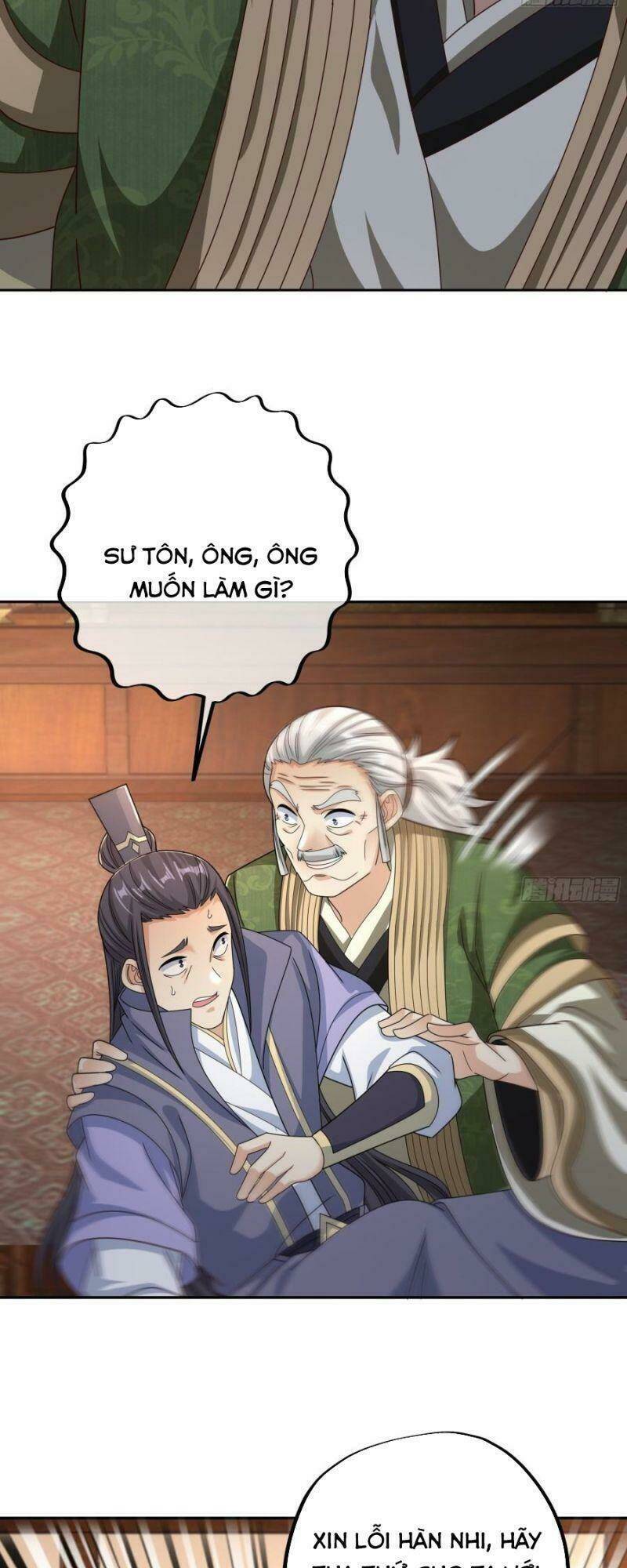 Trọng Sinh 1000 Lần, Ta Vô Địch Chapter 17 - Trang 2