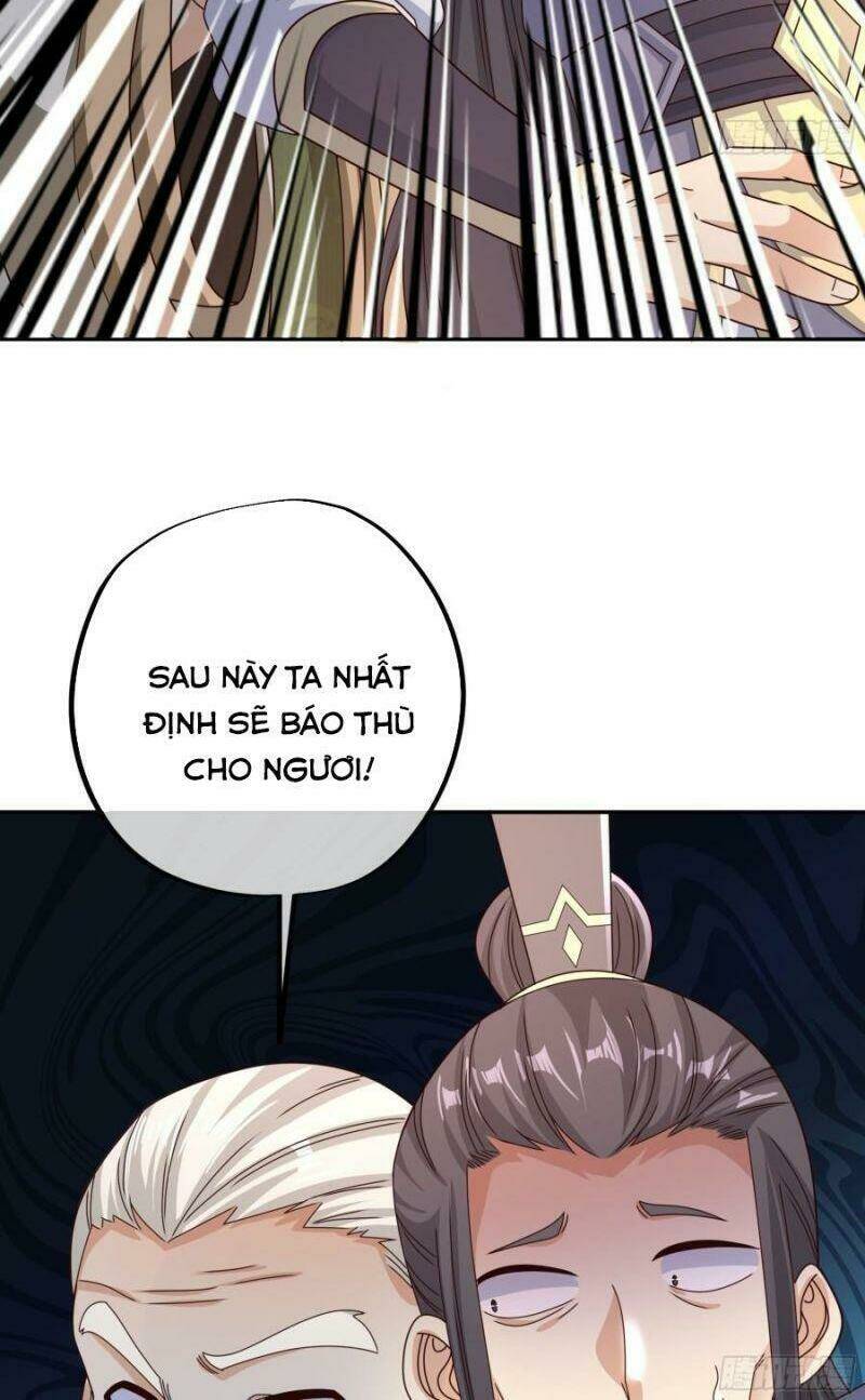 Trọng Sinh 1000 Lần, Ta Vô Địch Chapter 17 - Trang 2