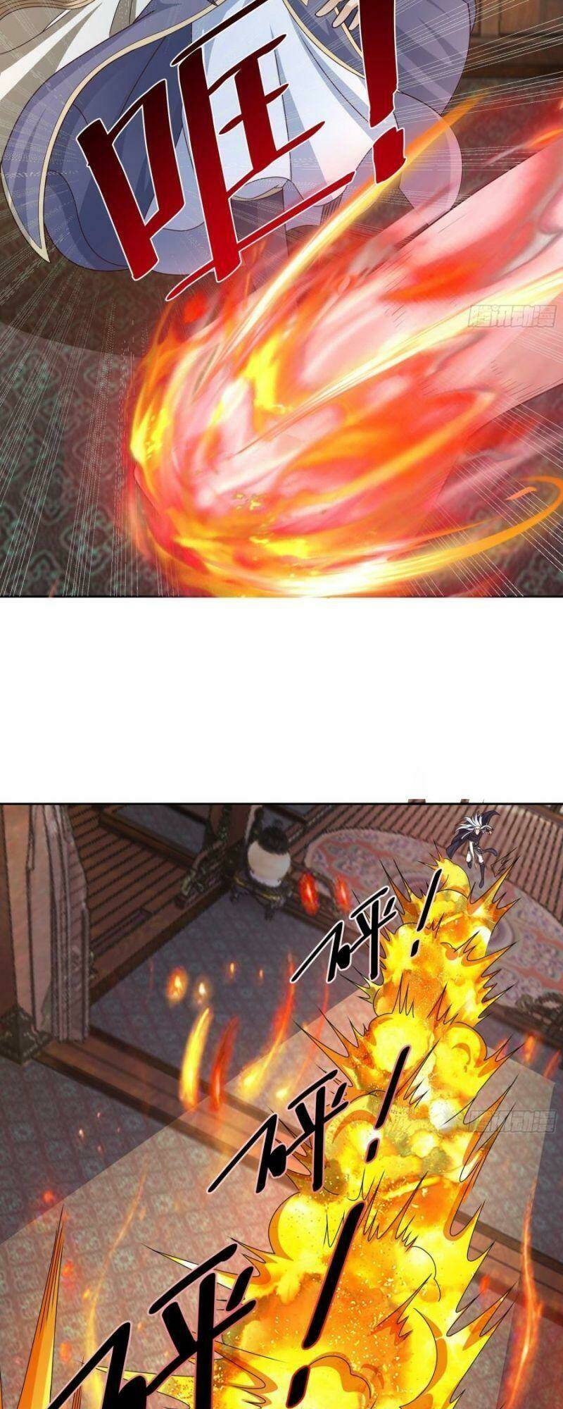 Trọng Sinh 1000 Lần, Ta Vô Địch Chapter 17 - Trang 2