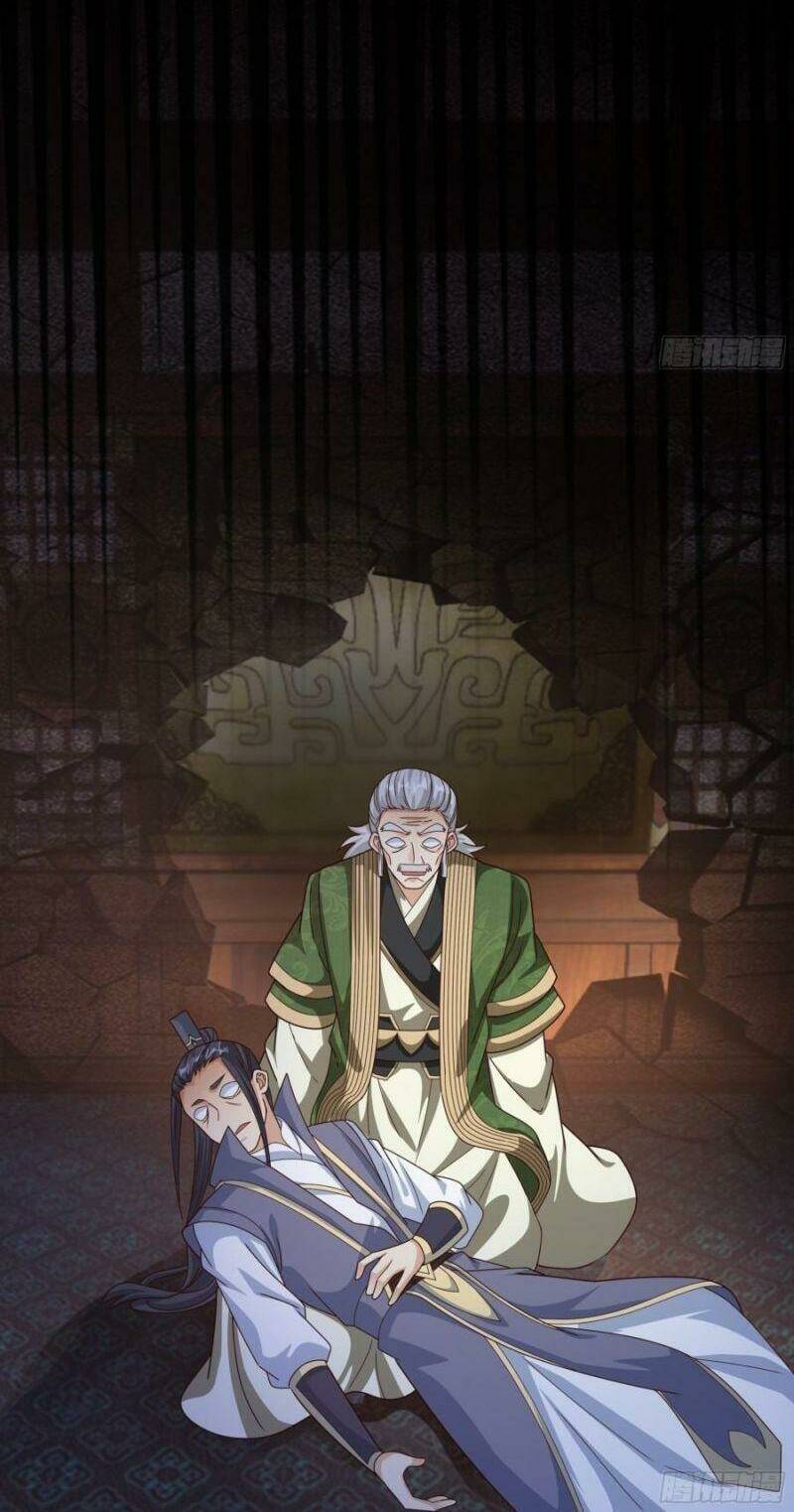 Trọng Sinh 1000 Lần, Ta Vô Địch Chapter 17 - Trang 2