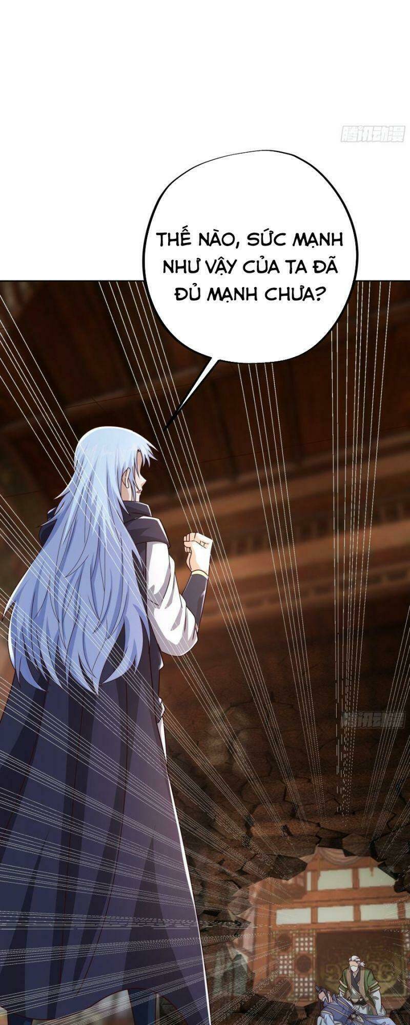 Trọng Sinh 1000 Lần, Ta Vô Địch Chapter 17 - Trang 2