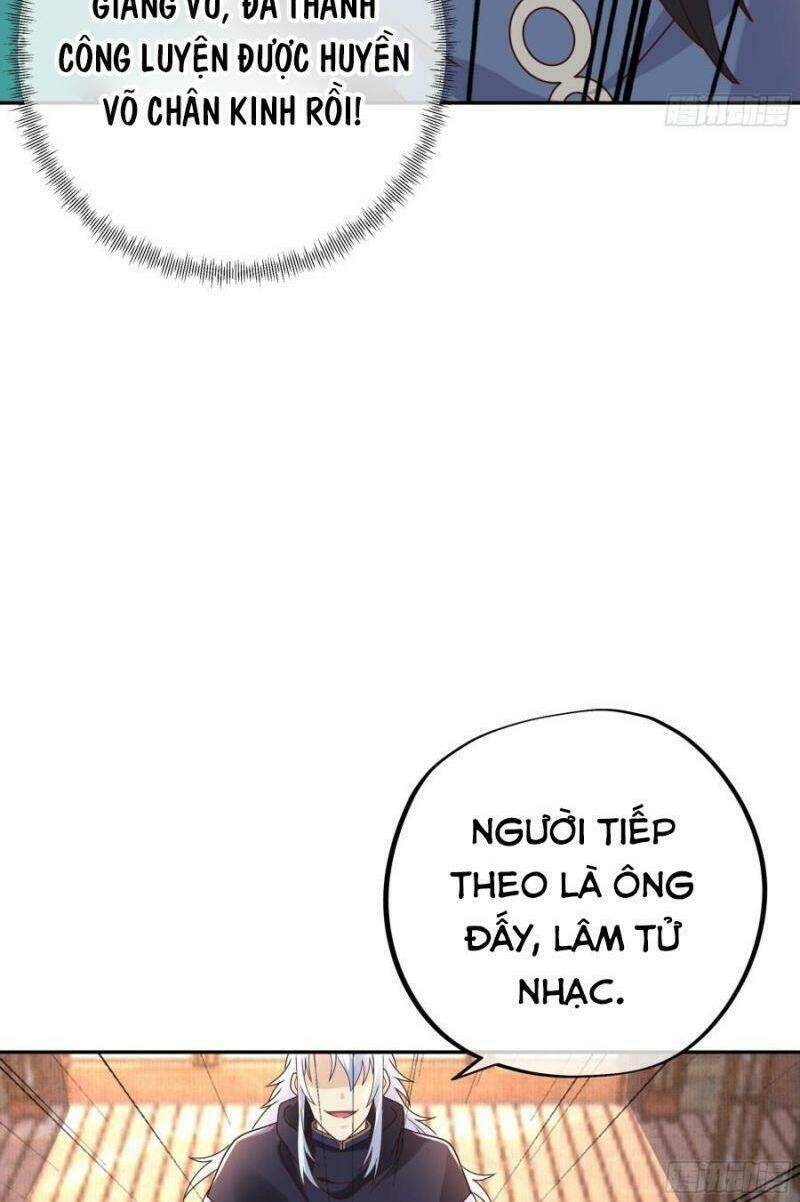 Trọng Sinh 1000 Lần, Ta Vô Địch Chapter 17 - Trang 2