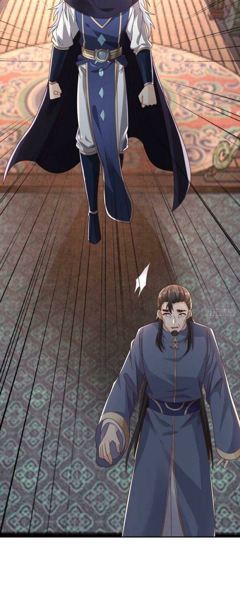 Trọng Sinh 1000 Lần, Ta Vô Địch Chapter 17 - Trang 2