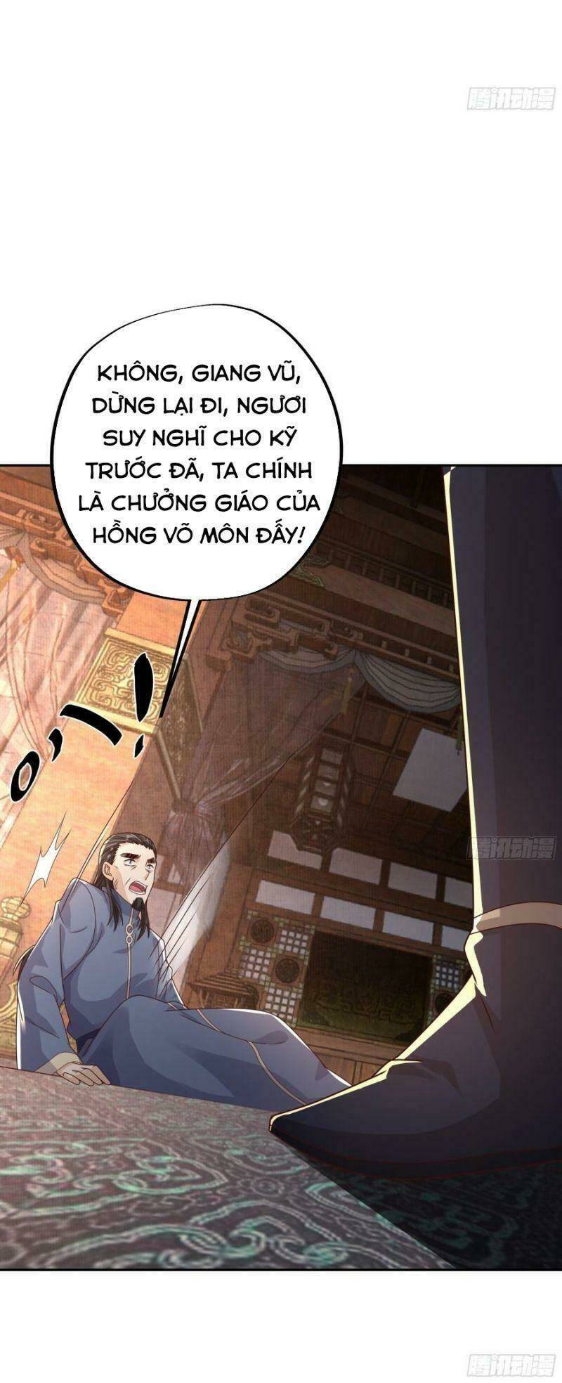 Trọng Sinh 1000 Lần, Ta Vô Địch Chapter 17 - Trang 2