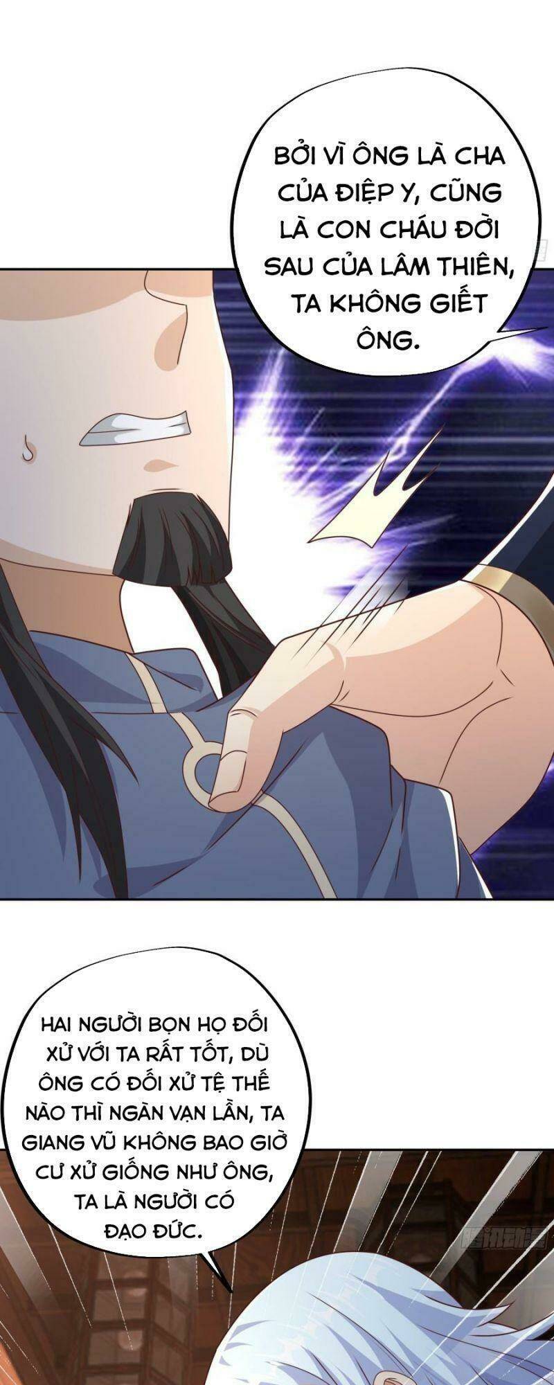 Trọng Sinh 1000 Lần, Ta Vô Địch Chapter 18 - Trang 2