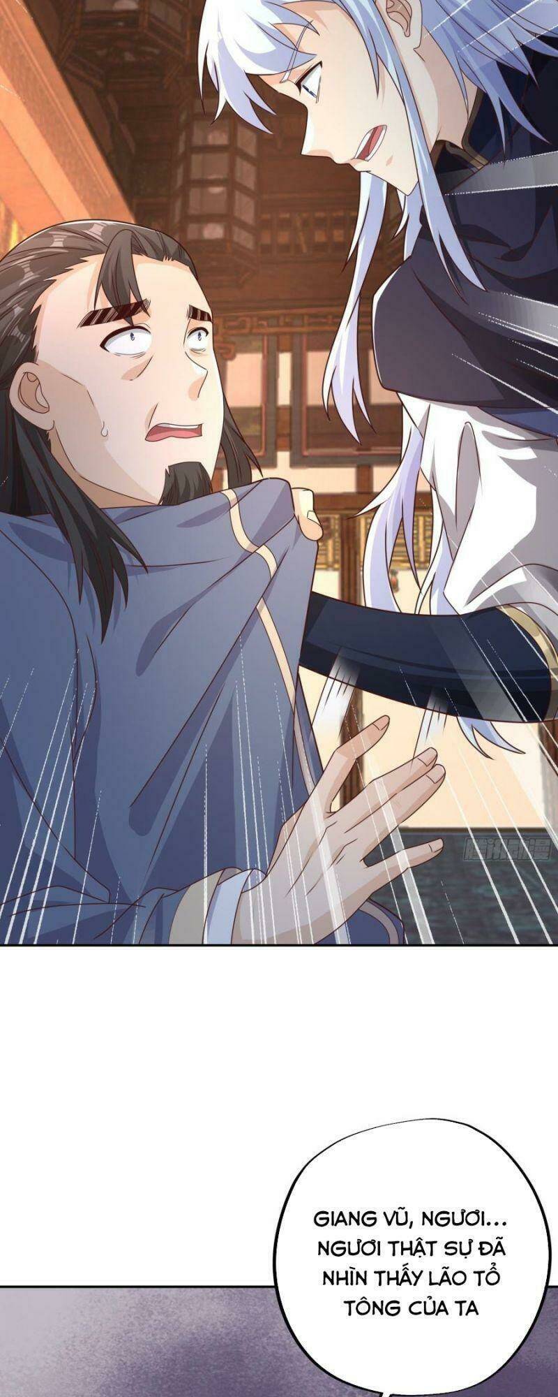 Trọng Sinh 1000 Lần, Ta Vô Địch Chapter 18 - Trang 2