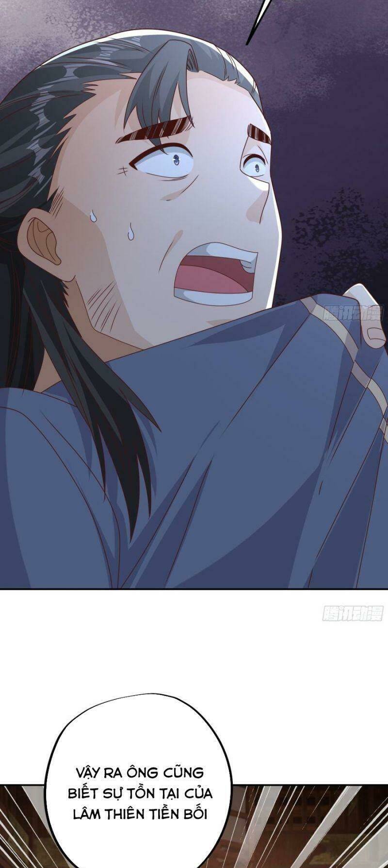 Trọng Sinh 1000 Lần, Ta Vô Địch Chapter 18 - Trang 2