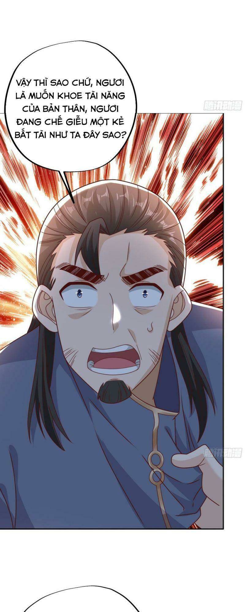 Trọng Sinh 1000 Lần, Ta Vô Địch Chapter 18 - Trang 2