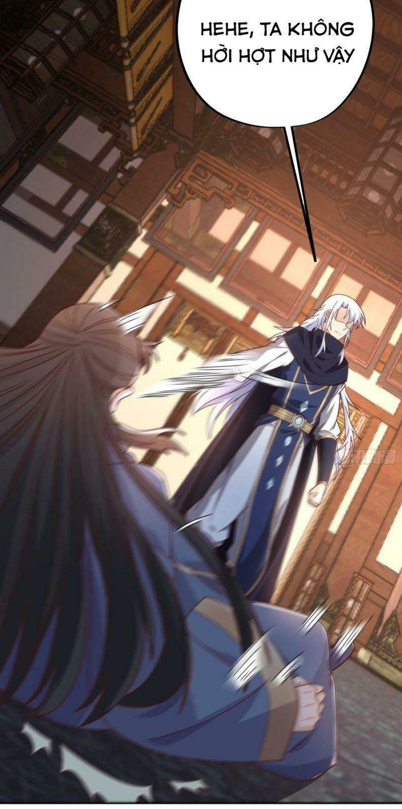 Trọng Sinh 1000 Lần, Ta Vô Địch Chapter 18 - Trang 2