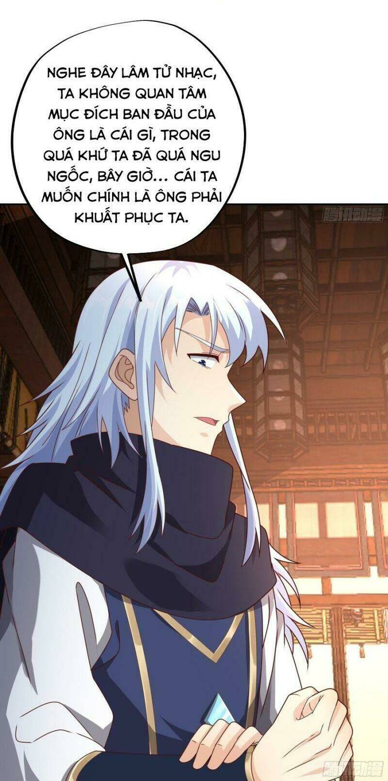 Trọng Sinh 1000 Lần, Ta Vô Địch Chapter 18 - Trang 2