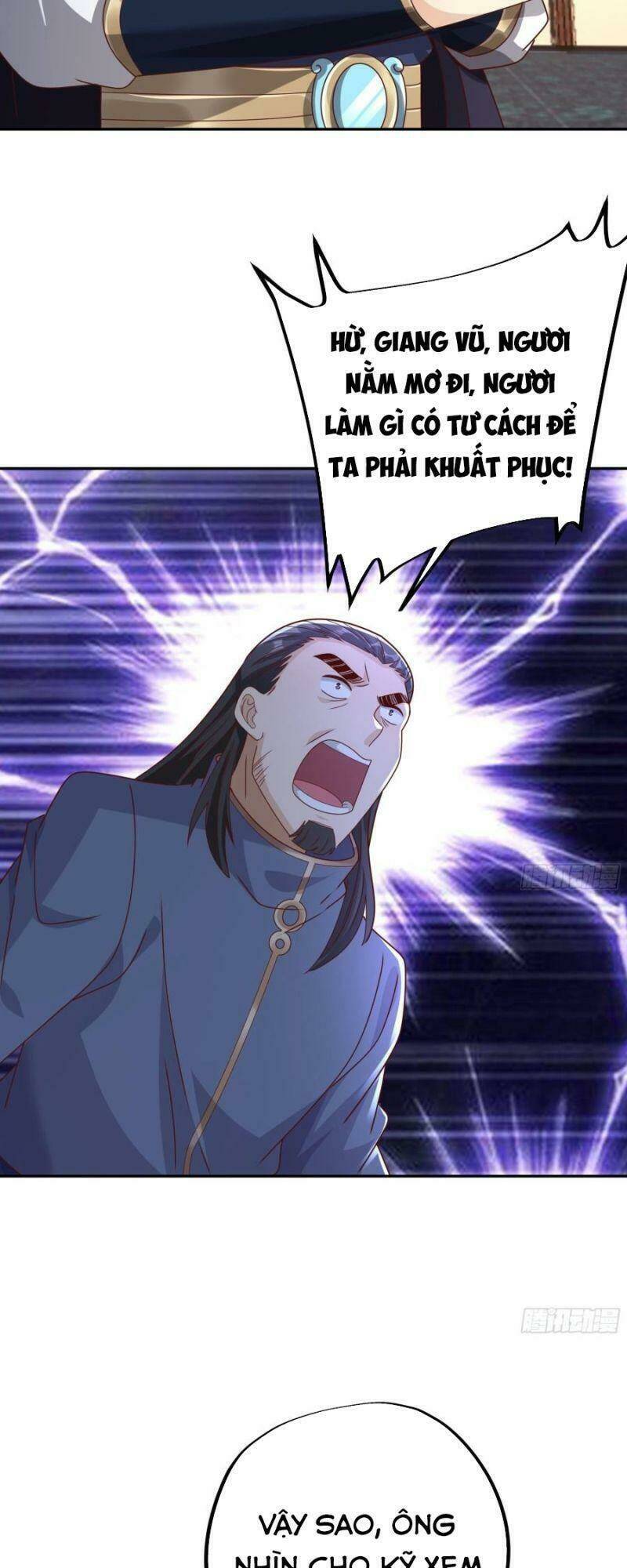 Trọng Sinh 1000 Lần, Ta Vô Địch Chapter 18 - Trang 2