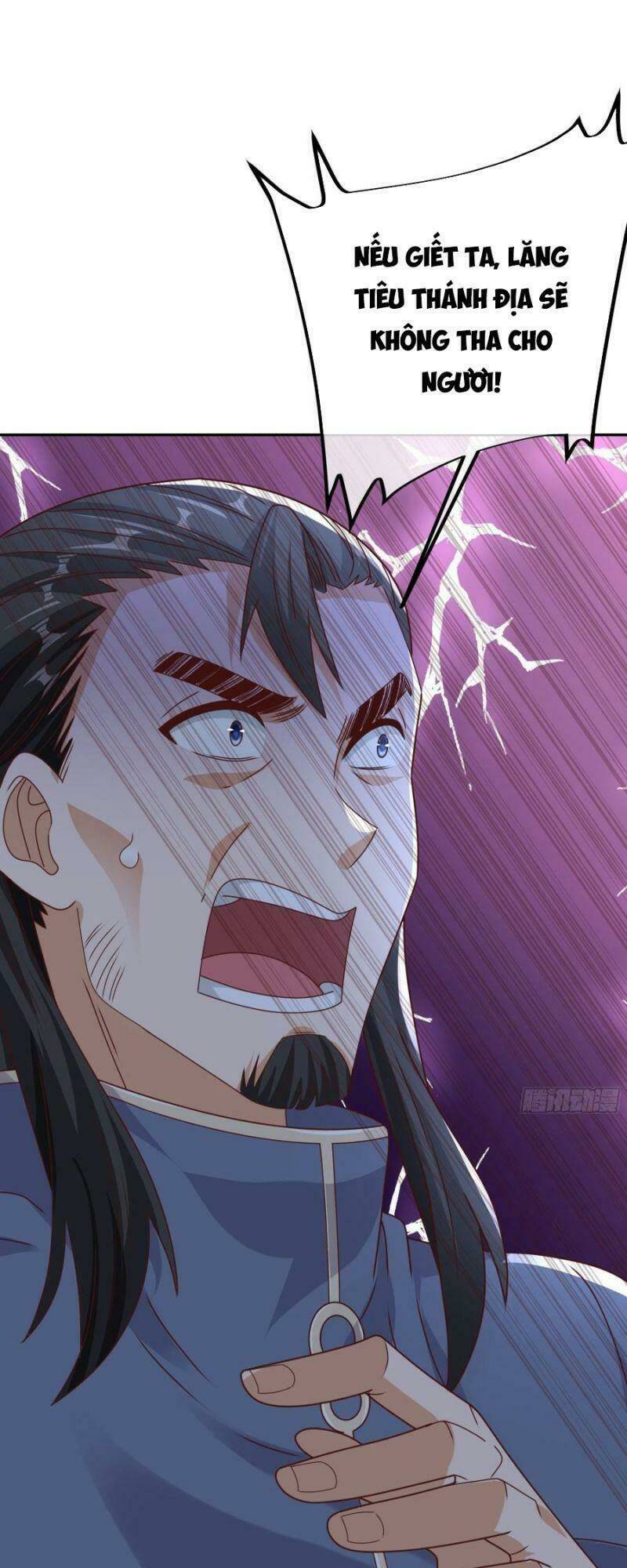 Trọng Sinh 1000 Lần, Ta Vô Địch Chapter 18 - Trang 2