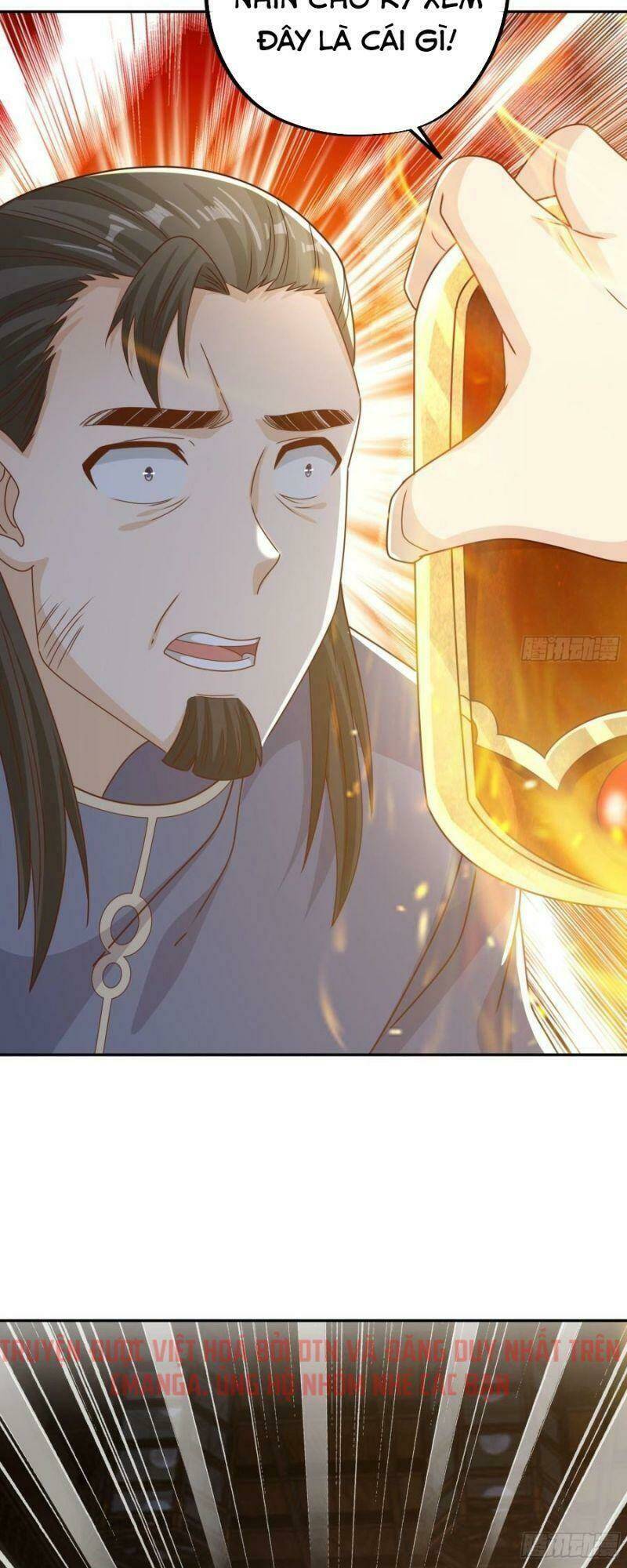 Trọng Sinh 1000 Lần, Ta Vô Địch Chapter 18 - Trang 2