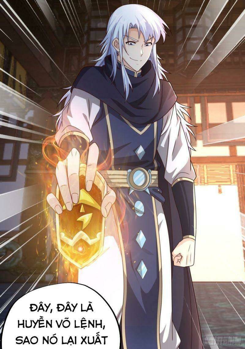 Trọng Sinh 1000 Lần, Ta Vô Địch Chapter 18 - Trang 2