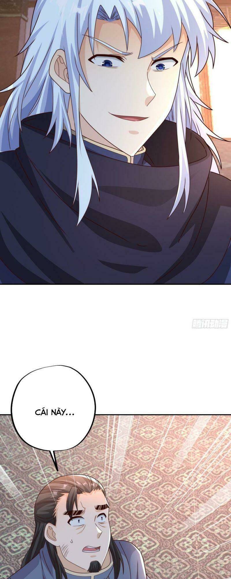 Trọng Sinh 1000 Lần, Ta Vô Địch Chapter 18 - Trang 2