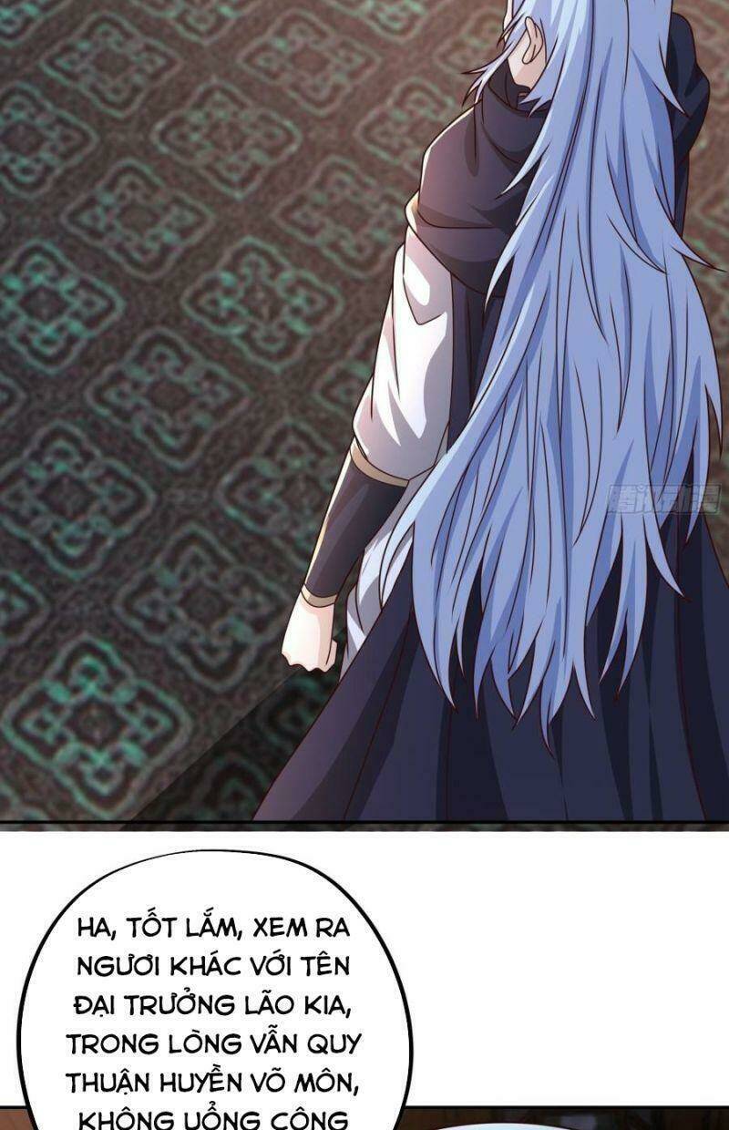 Trọng Sinh 1000 Lần, Ta Vô Địch Chapter 18 - Trang 2