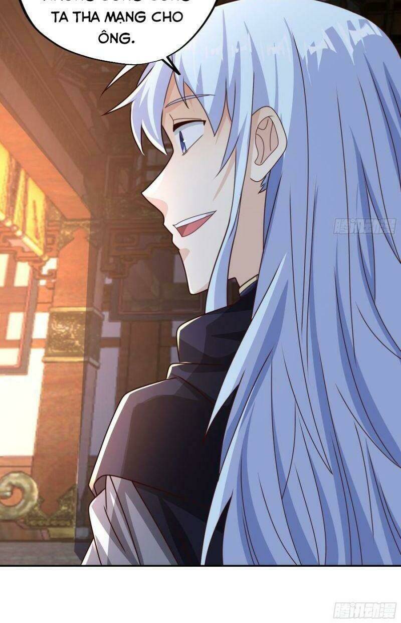 Trọng Sinh 1000 Lần, Ta Vô Địch Chapter 18 - Trang 2