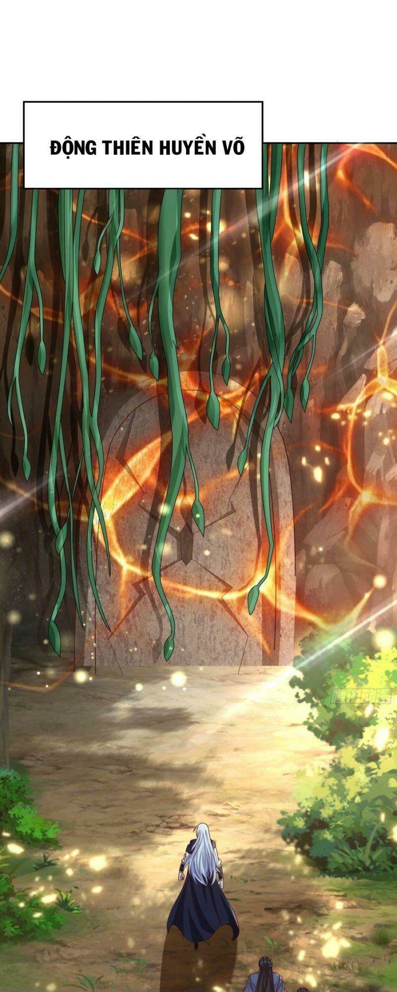 Trọng Sinh 1000 Lần, Ta Vô Địch Chapter 18 - Trang 2