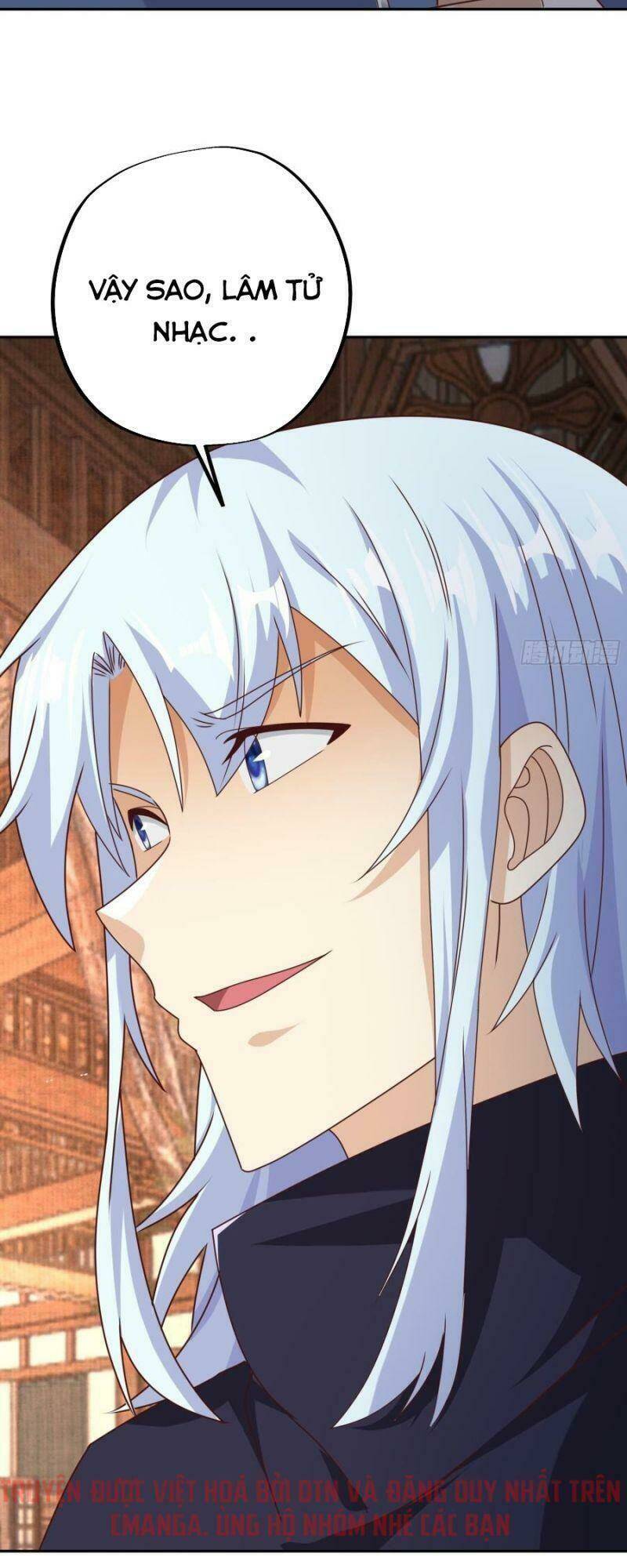 Trọng Sinh 1000 Lần, Ta Vô Địch Chapter 18 - Trang 2