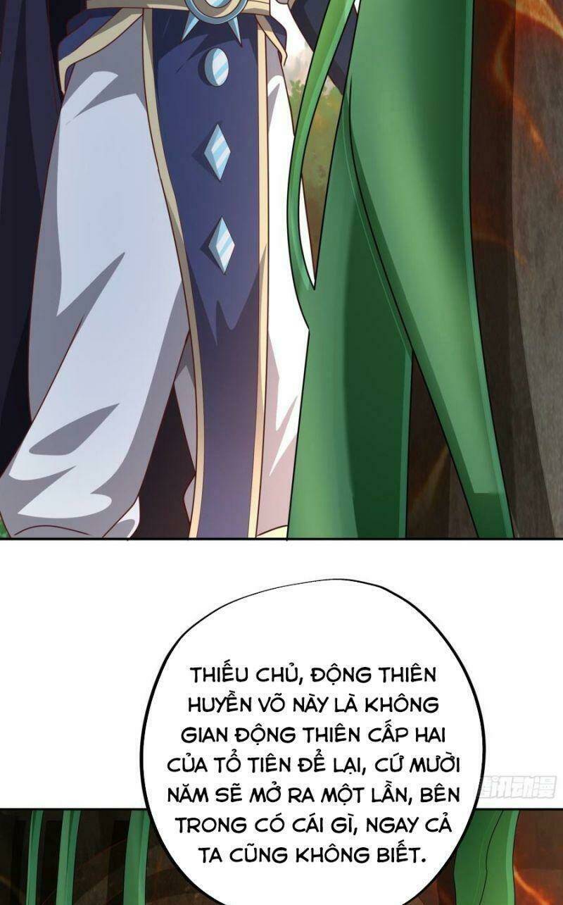 Trọng Sinh 1000 Lần, Ta Vô Địch Chapter 18 - Trang 2