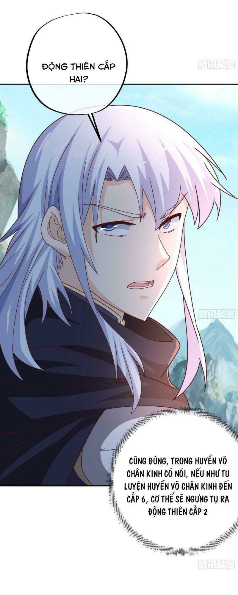 Trọng Sinh 1000 Lần, Ta Vô Địch Chapter 18 - Trang 2