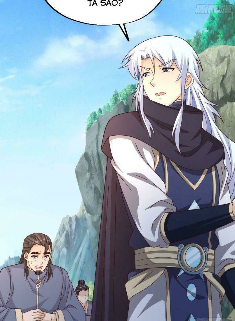 Trọng Sinh 1000 Lần, Ta Vô Địch Chapter 18 - Trang 2