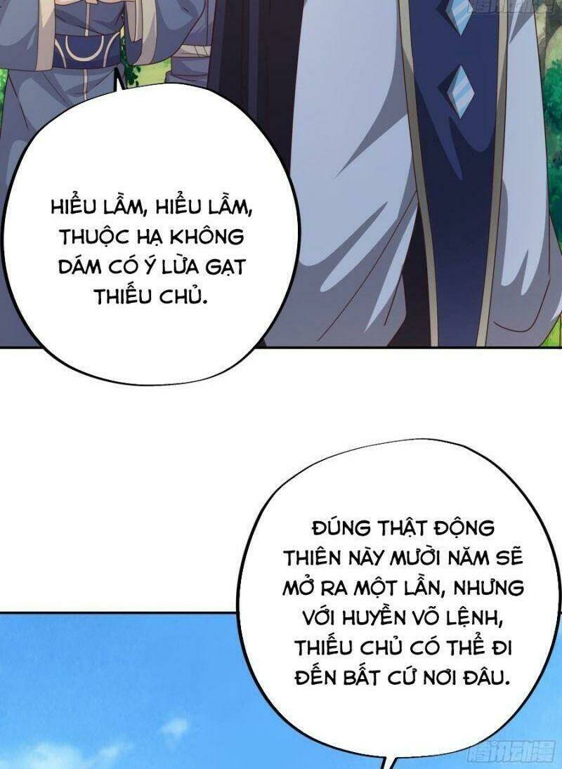 Trọng Sinh 1000 Lần, Ta Vô Địch Chapter 18 - Trang 2